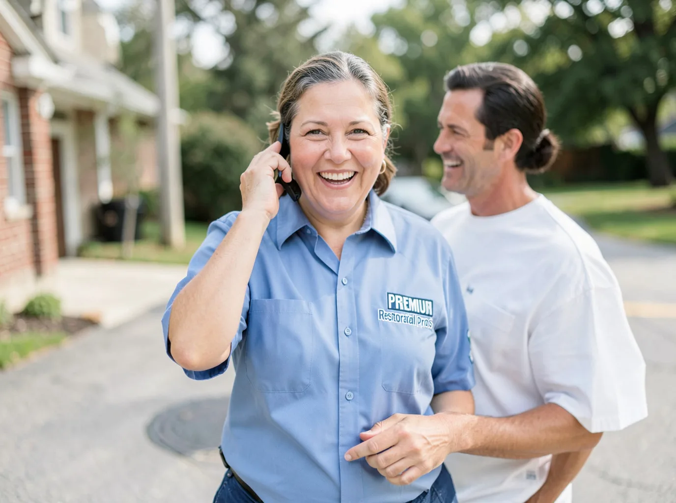 Water Damage Restoration Springboro, OH FAQs